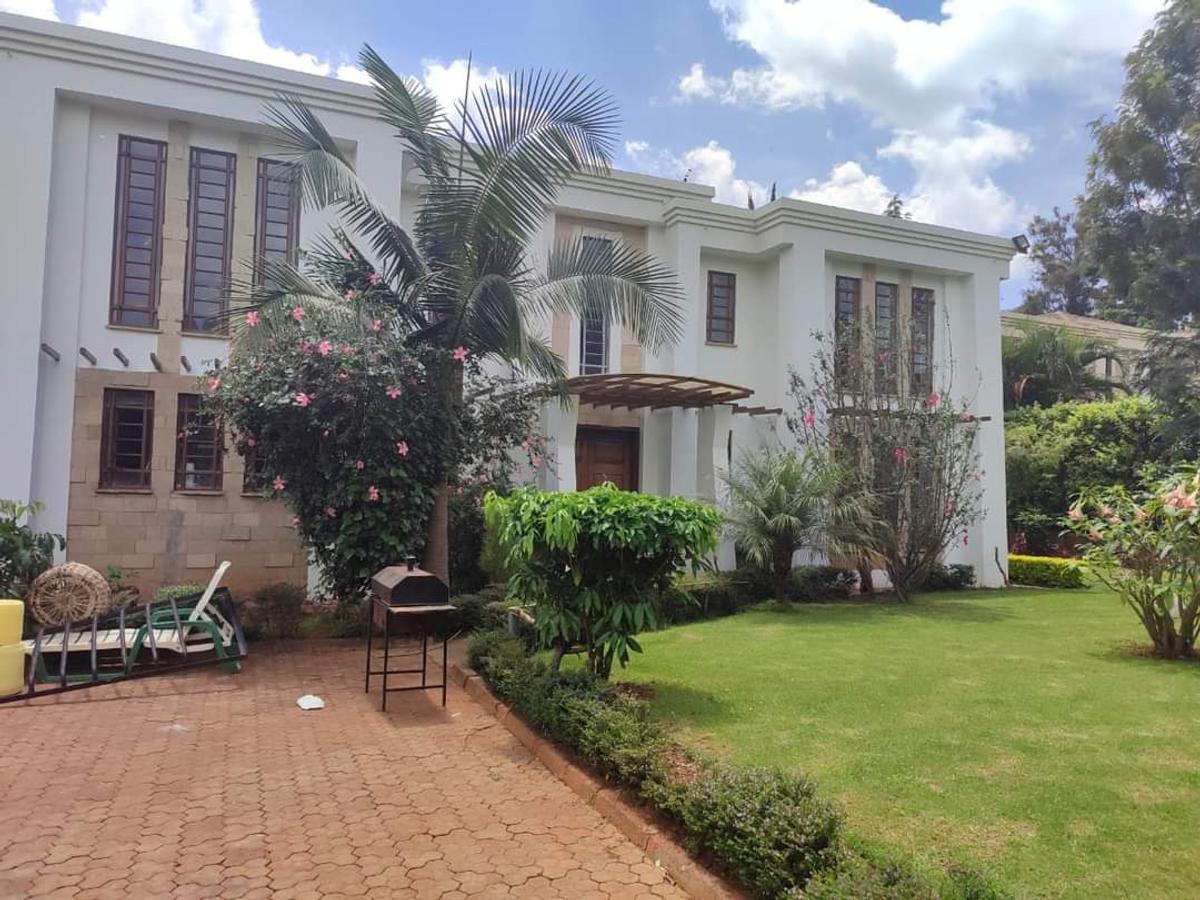 5 Bed House with En Suite at Miotoni Road - 3