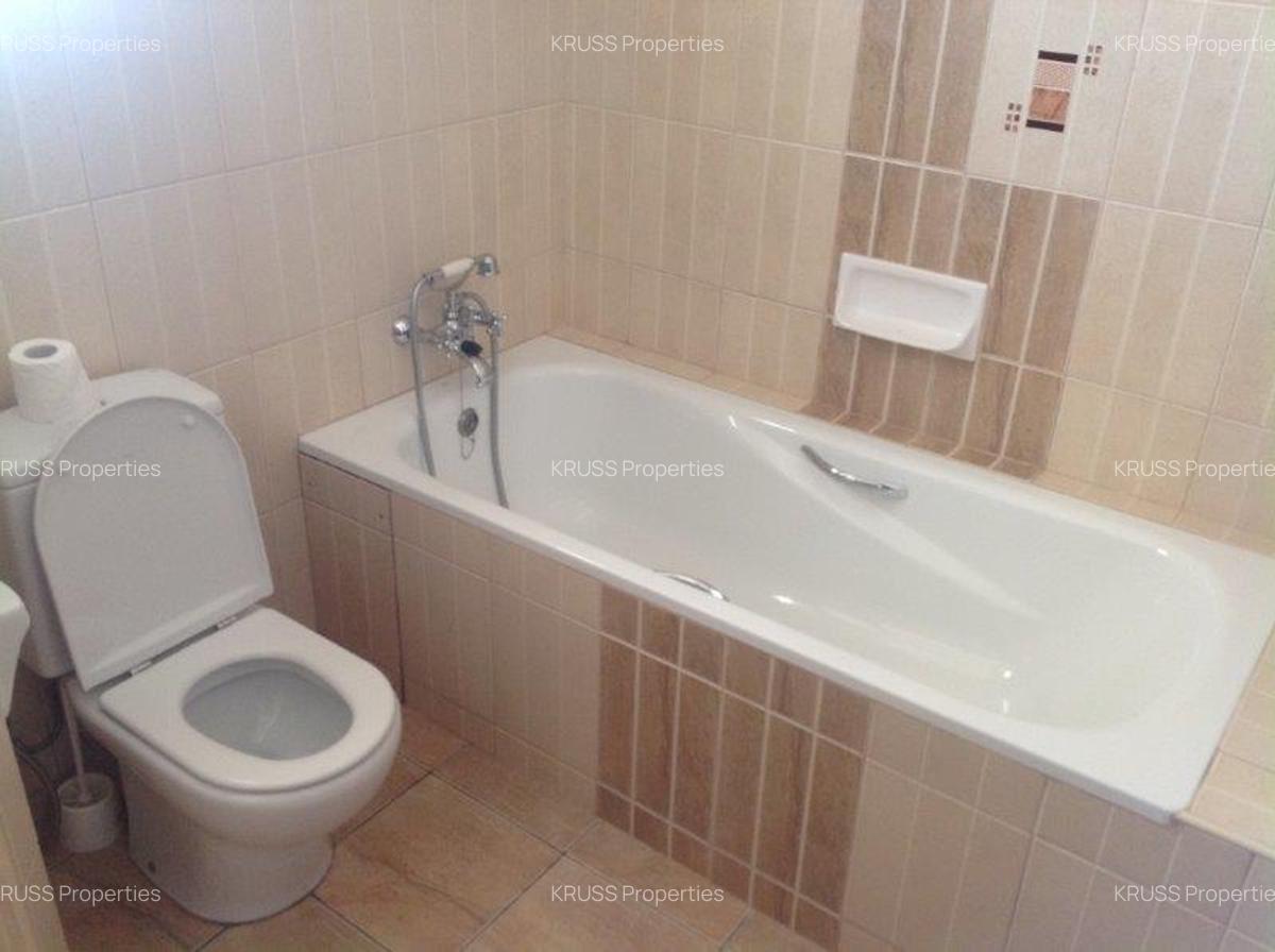 3 Bed Apartment with En Suite at As550 - 13