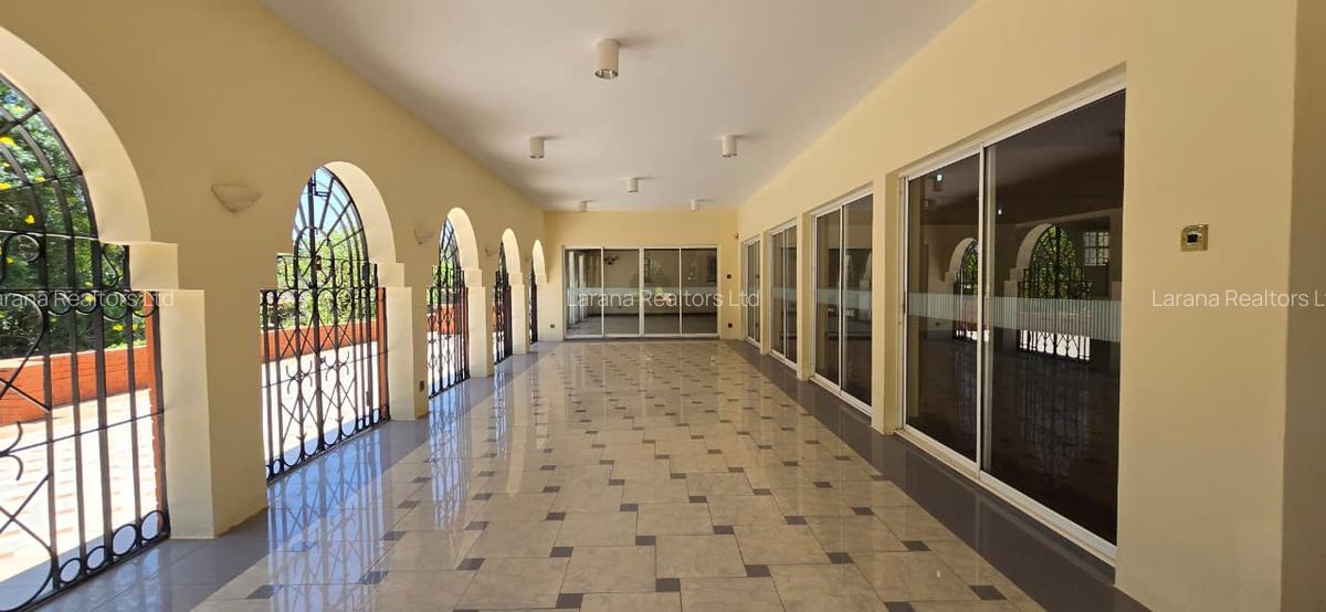 4 Bed House with En Suite at Muthangari Dr - 10