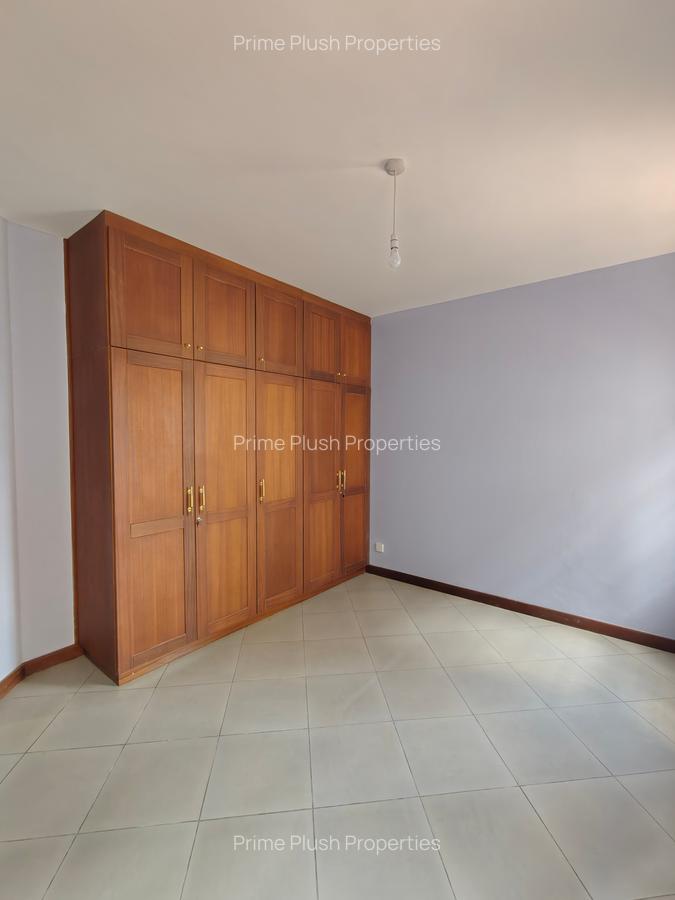 Commercial Property with Service Charge Included in Kilimani - 6