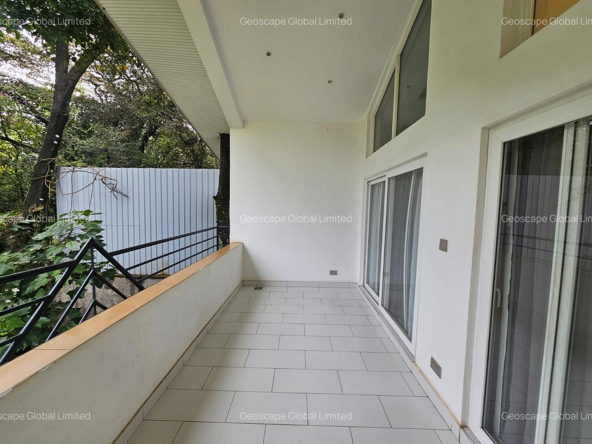 3 Bed House with En Suite in Gigiri - 4
