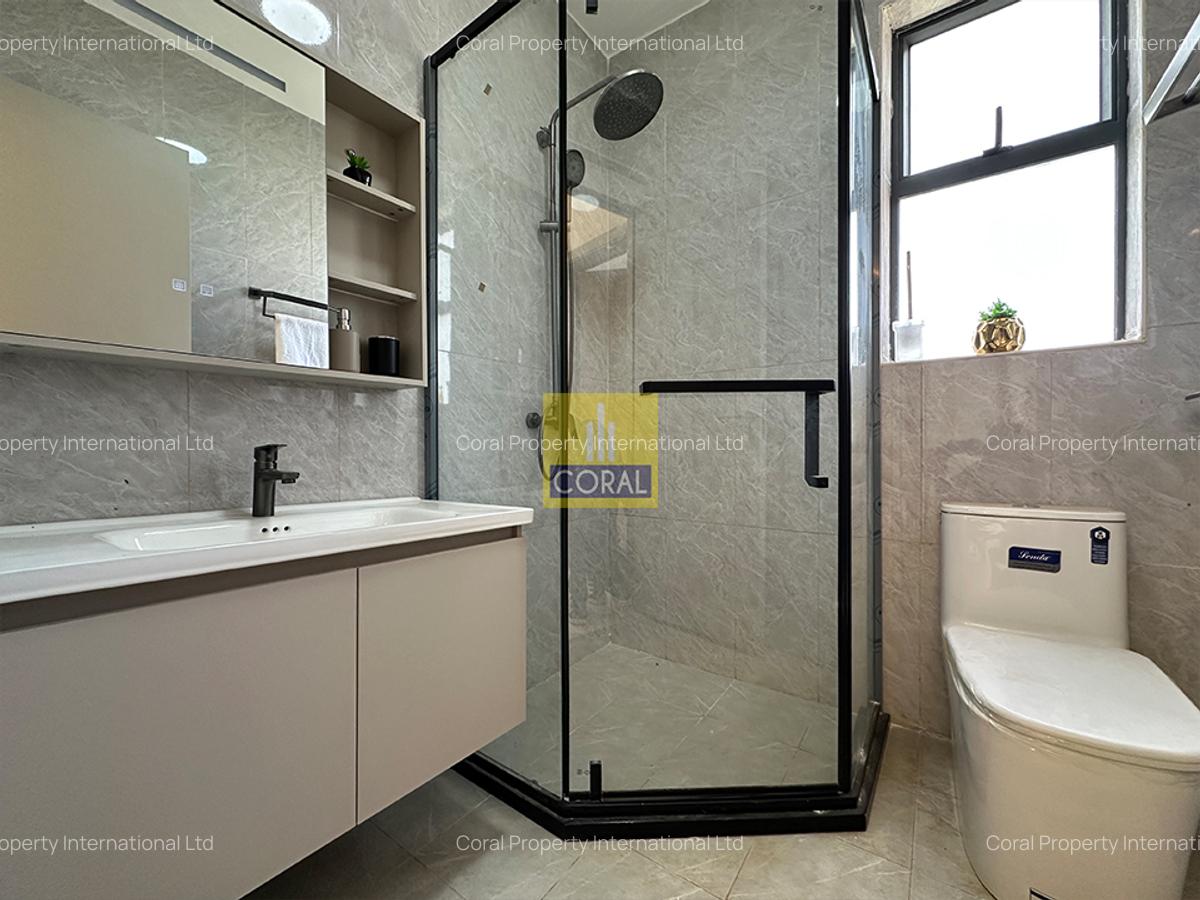 1 Bed Apartment in Kasarani - 6