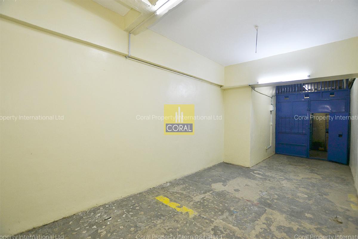 Office in Industrial Area - 9