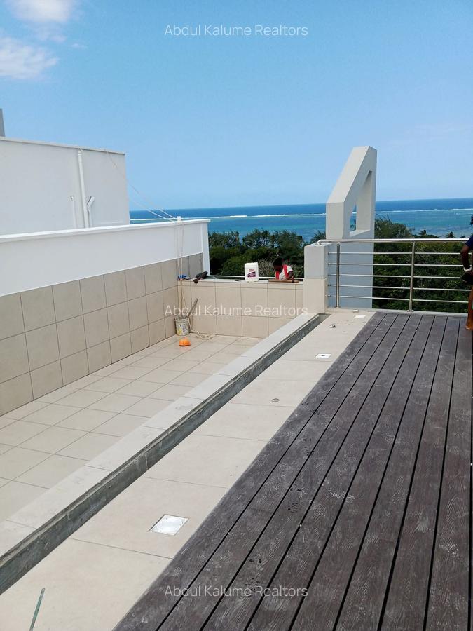 Serviced 3 Bed Apartment with En Suite at Shanzu - 3