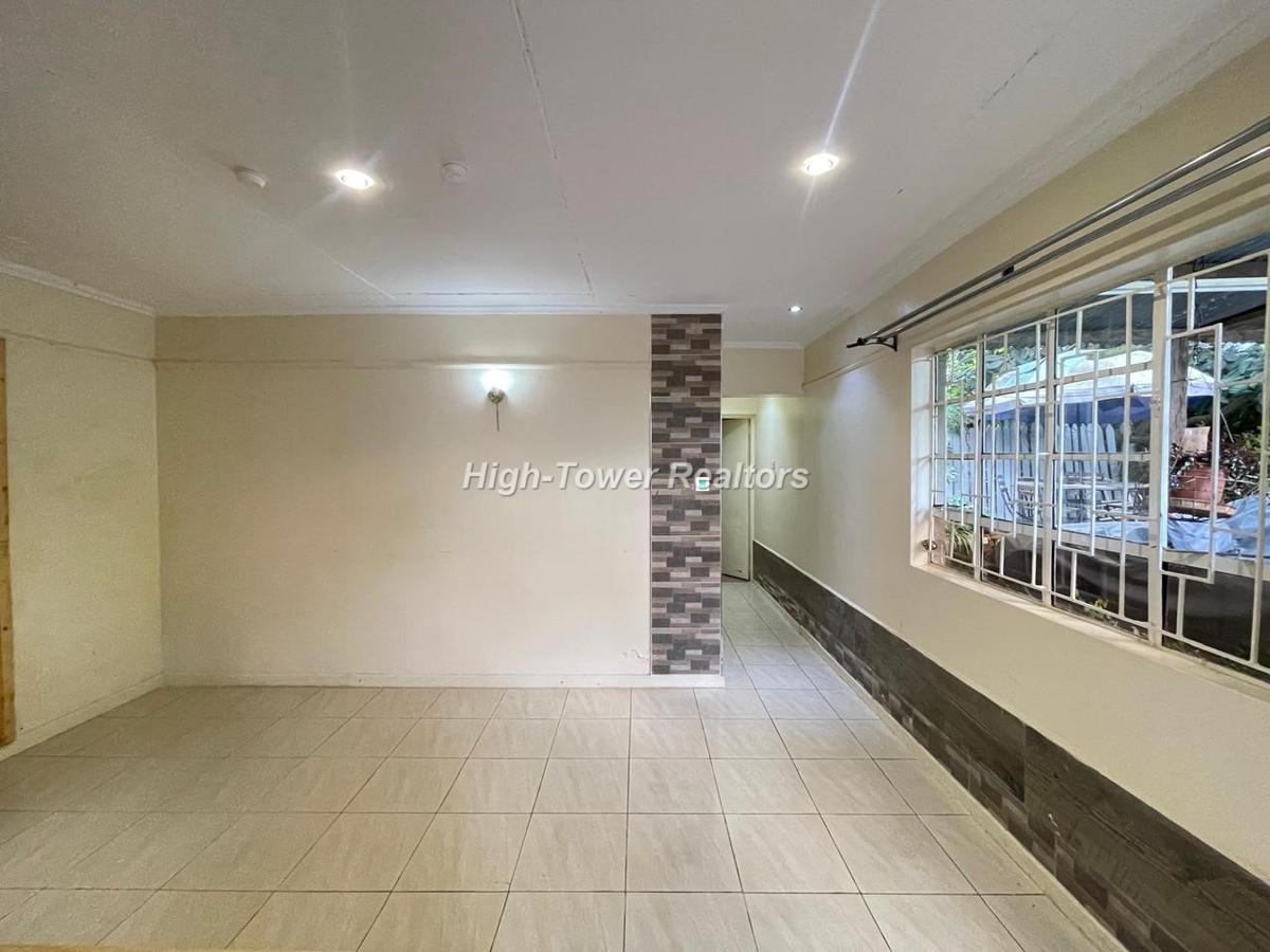 2 Bed House with Alarm in Karen - 5