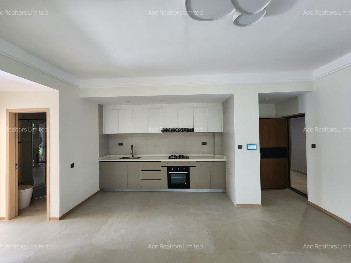 2 Bed Apartment with En Suite at Westlands Road - 7