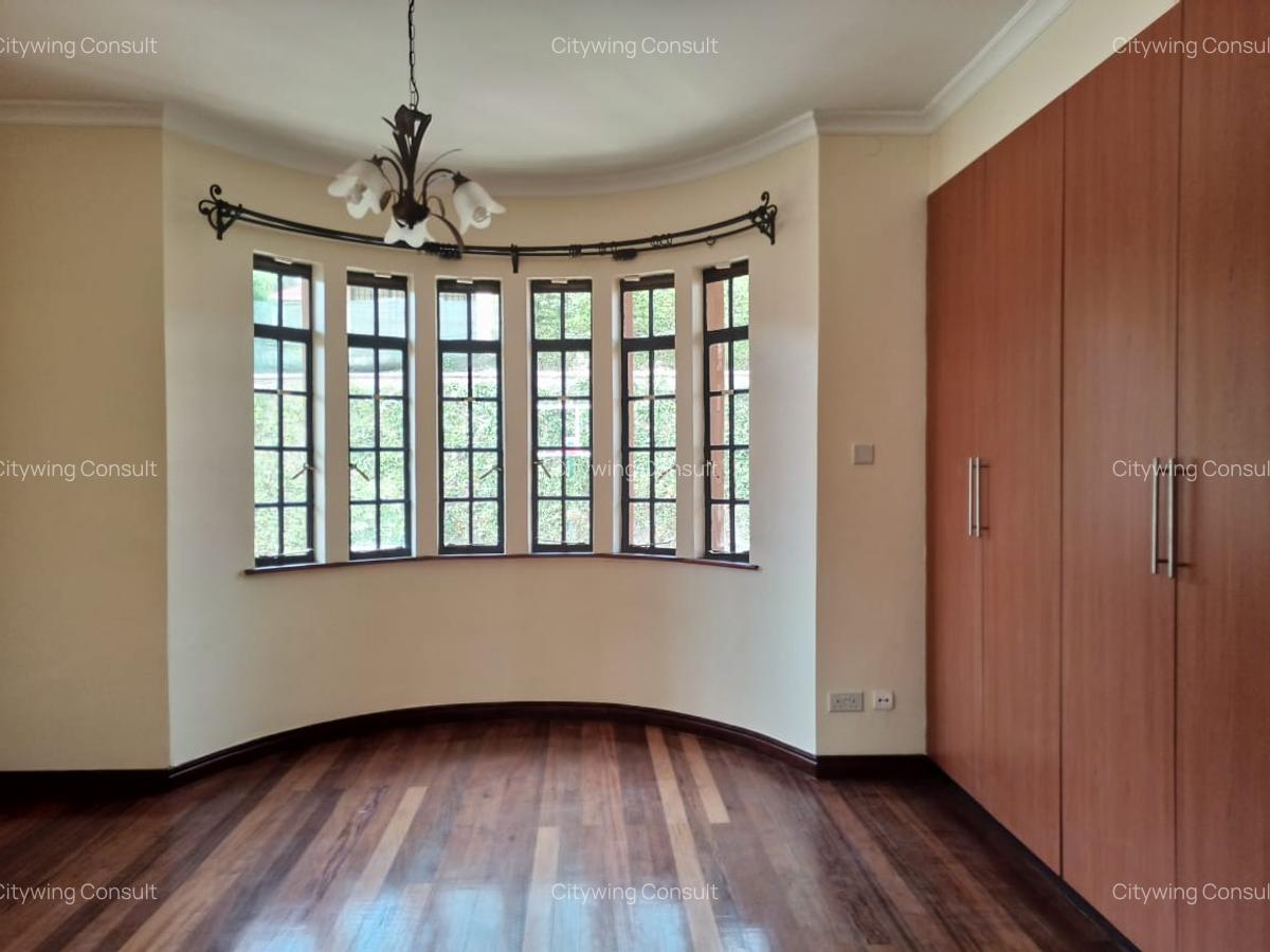 5 Bed Townhouse with En Suite at Lower Kabete Road - 15