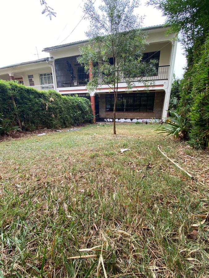 5 Bed Townhouse with En Suite at Kilimani - 1