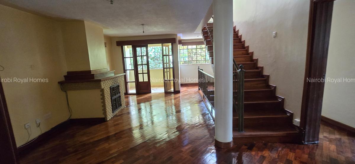 4 Bed Townhouse with En Suite at Lavington Green - 19