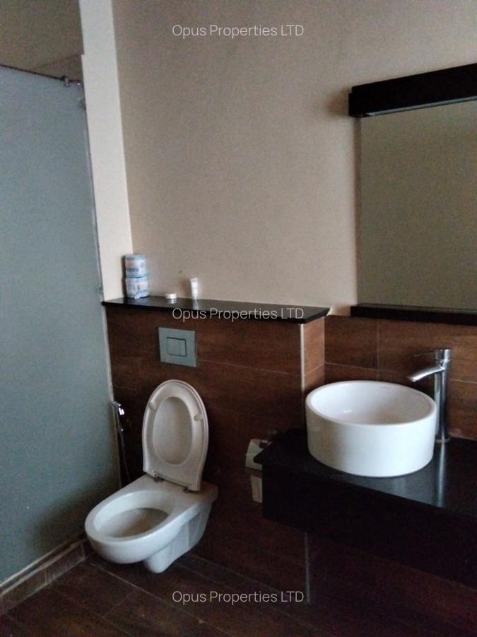 Serviced 4 Bed Apartment with En Suite in Kilimani - 10