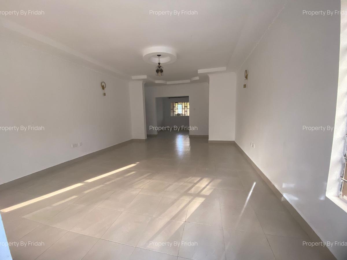 3 Bed House with En Suite in Kitengela - 12