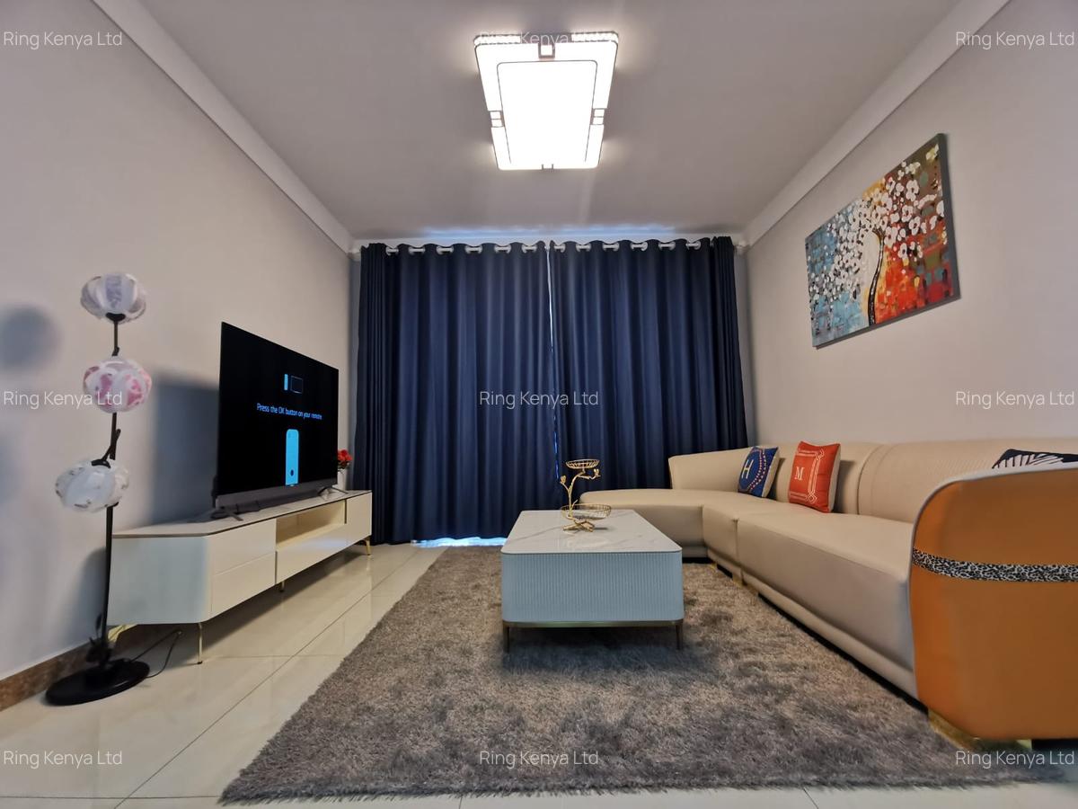 3 Bed Apartment with Gym in Mombasa Road - 2