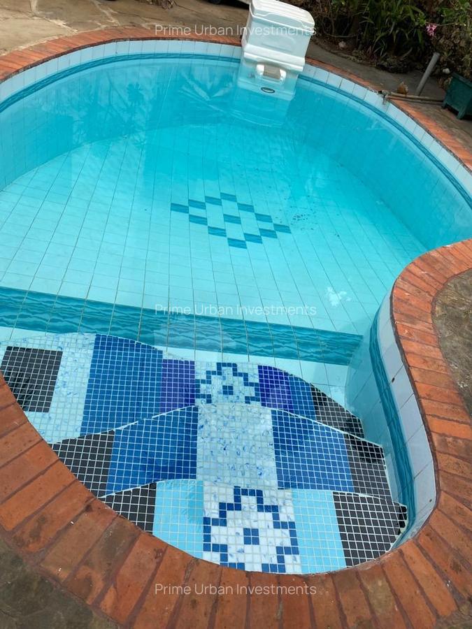 4 Bed House with En Suite in Mtwapa - 2