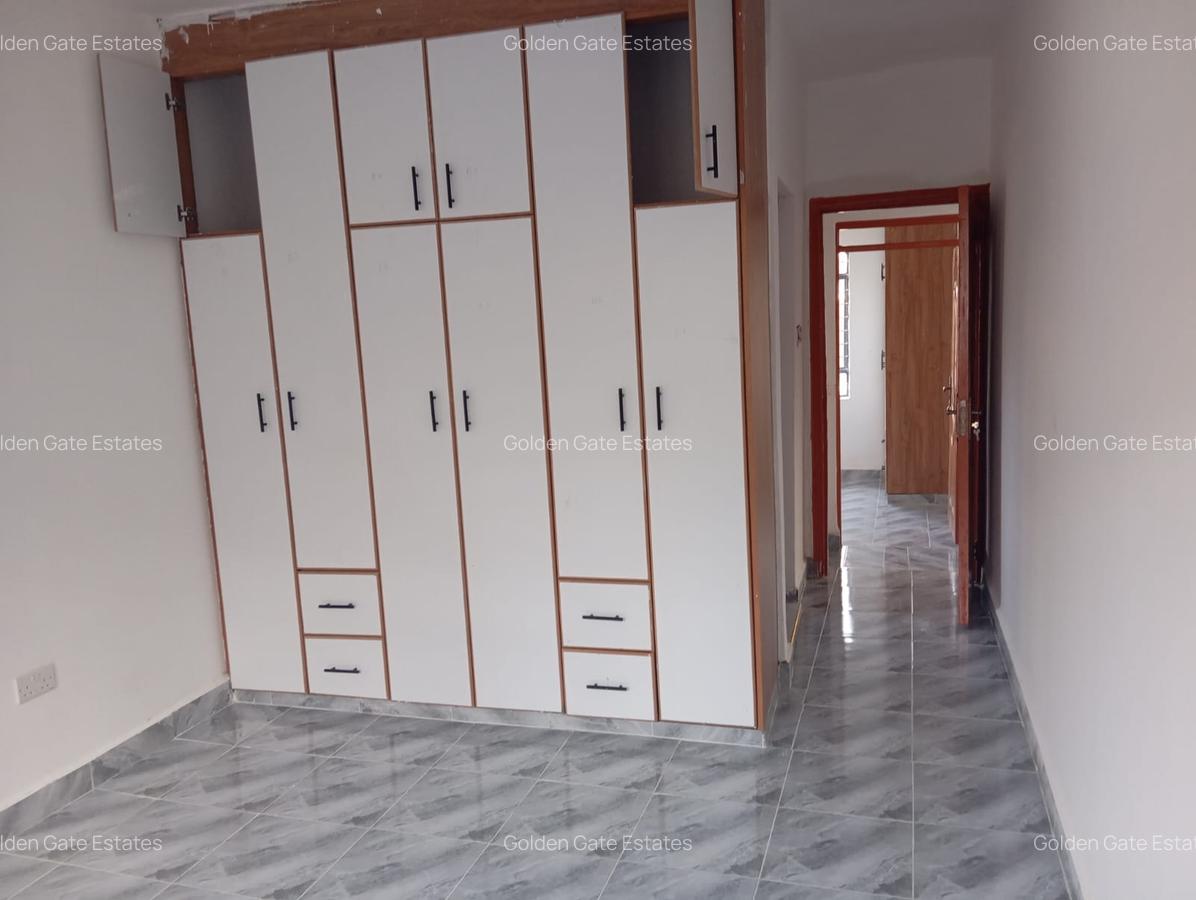 4 Bed House with En Suite in Ongata Rongai - 11