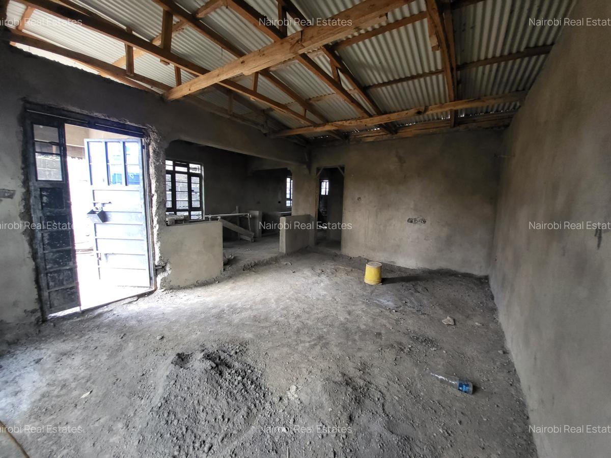 3 Bed House in Ruiru - 3