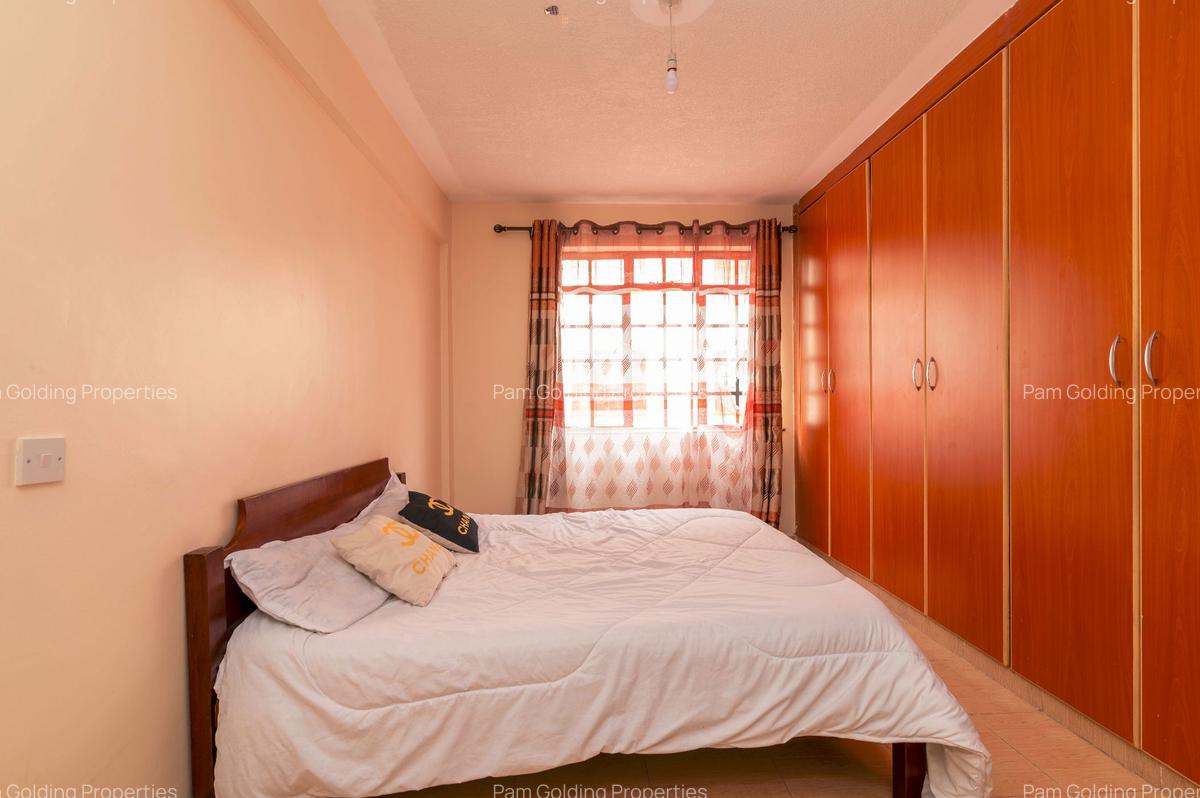 3 Bed Apartment with En Suite at Bejing Road - 11