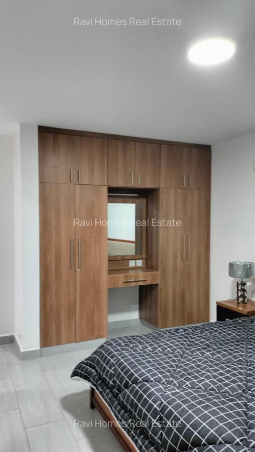 3 Bed Apartment with En Suite in Lavington - 15