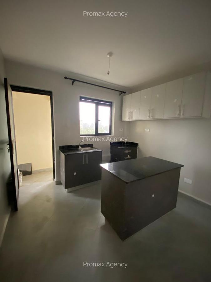 3 Bed Apartment in Kitisuru - 10