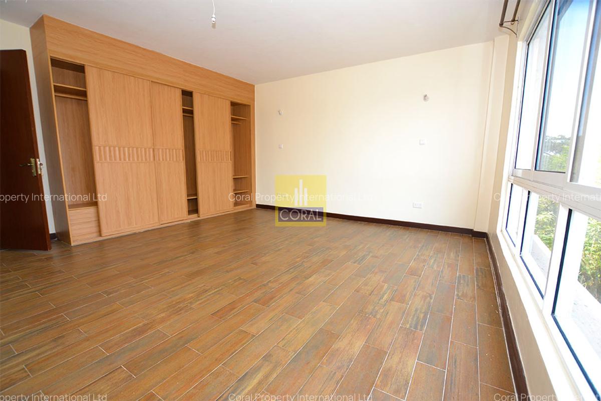 4 Bed Apartment in General Mathenge - 13