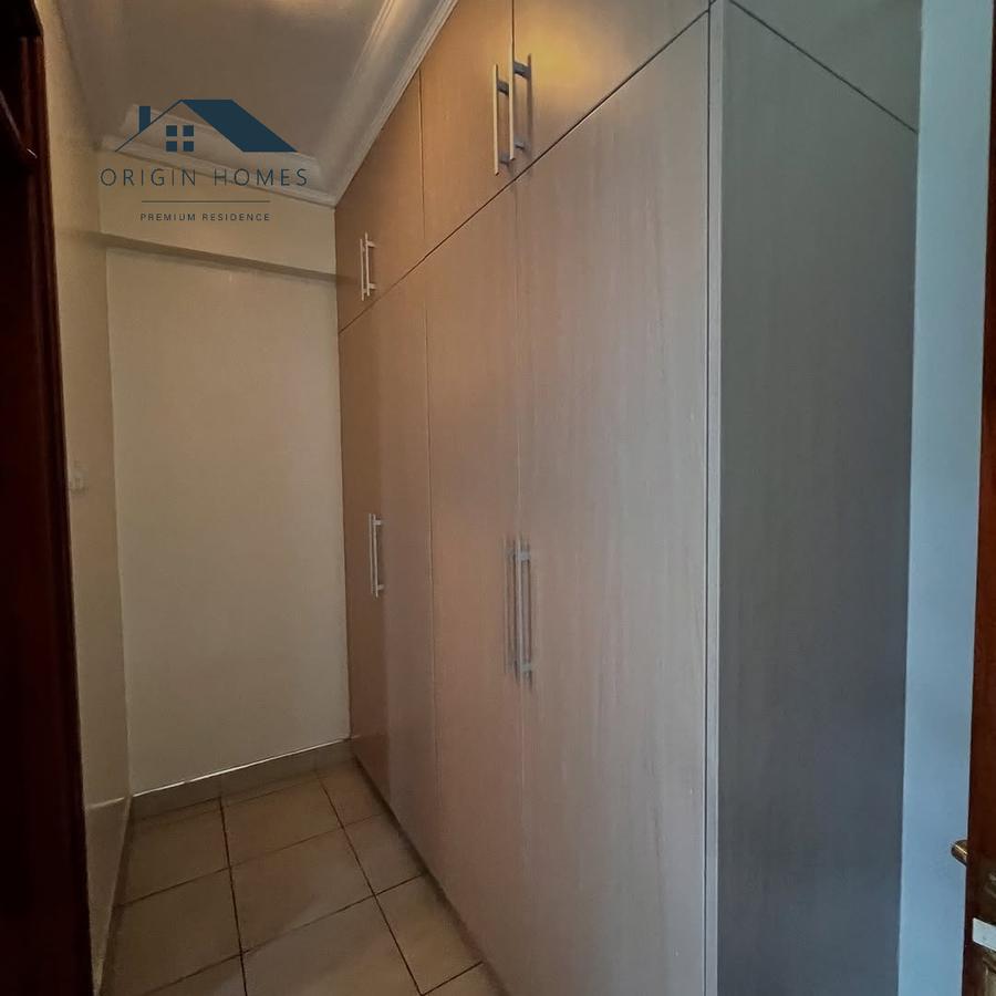 2 Bed Apartment with En Suite at Kilimani - 6