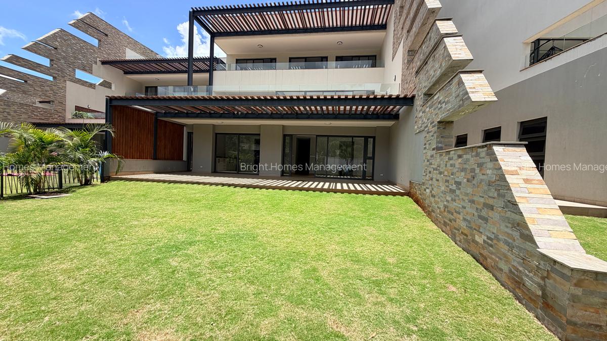 5 Bed Villa with En Suite in Lower Kabete - 2