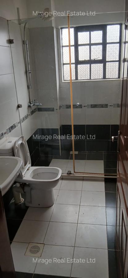 3 Bed Apartment with Swimming Pool in Upper Hill - 8