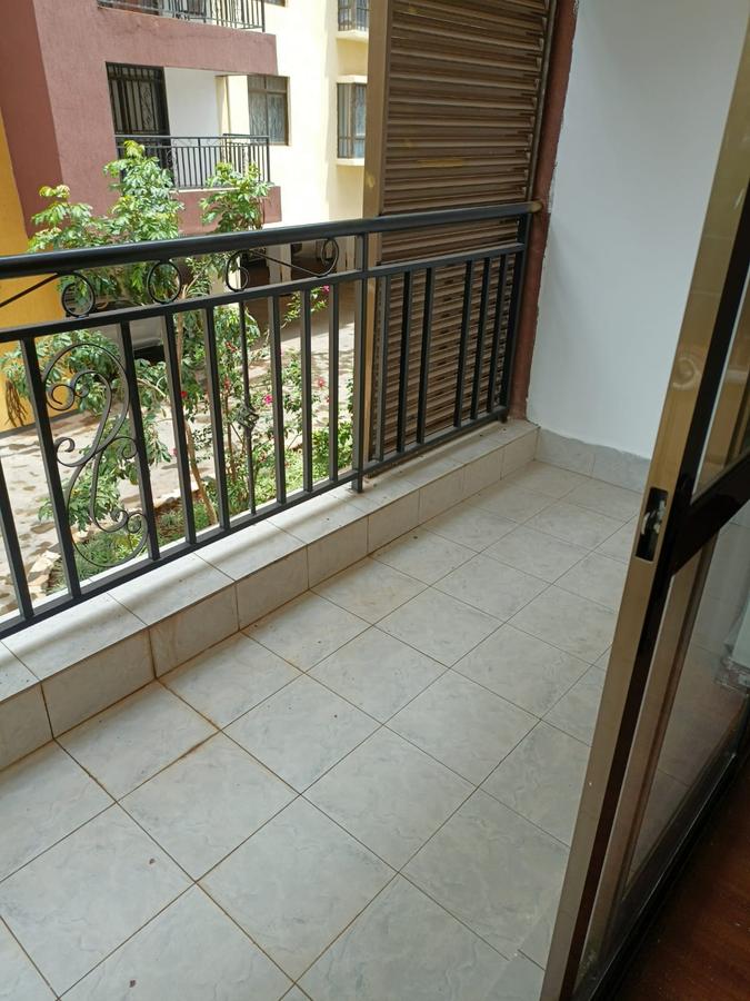 Serviced 2 Bed Apartment with Gym in Kileleshwa - 13