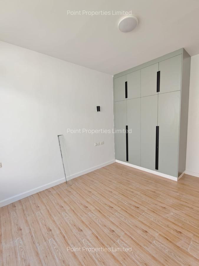 3 Bed Townhouse with En Suite in Karen - 12