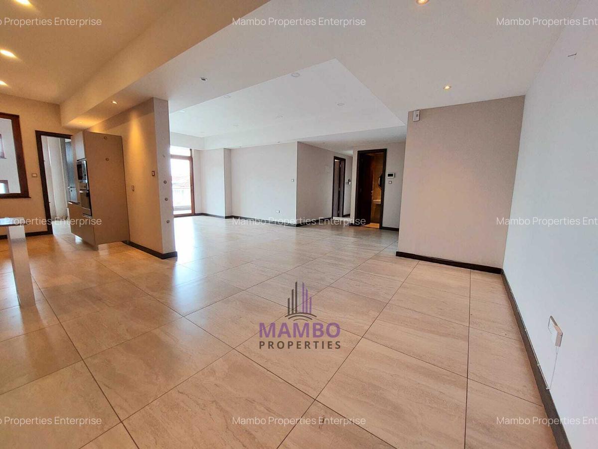 3 Bed Apartment with En Suite at General Mathenge - 4