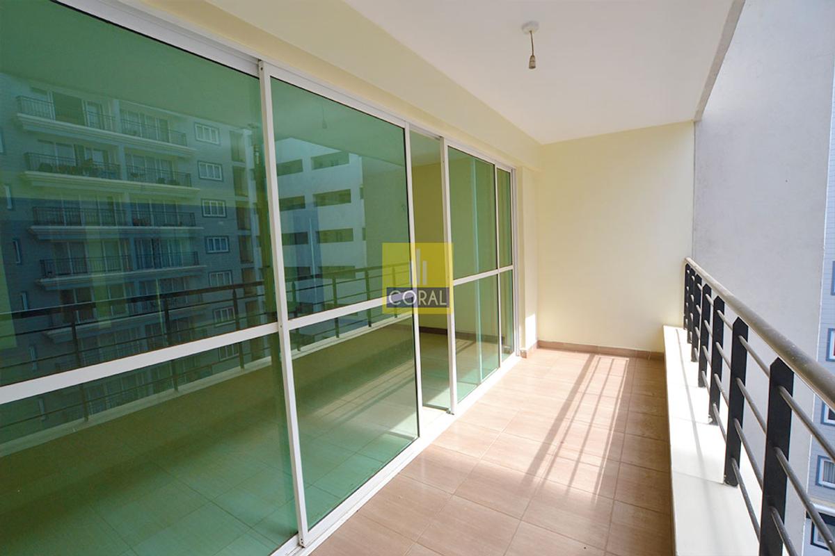 3 Bed Apartment with En Suite in Kileleshwa - 12