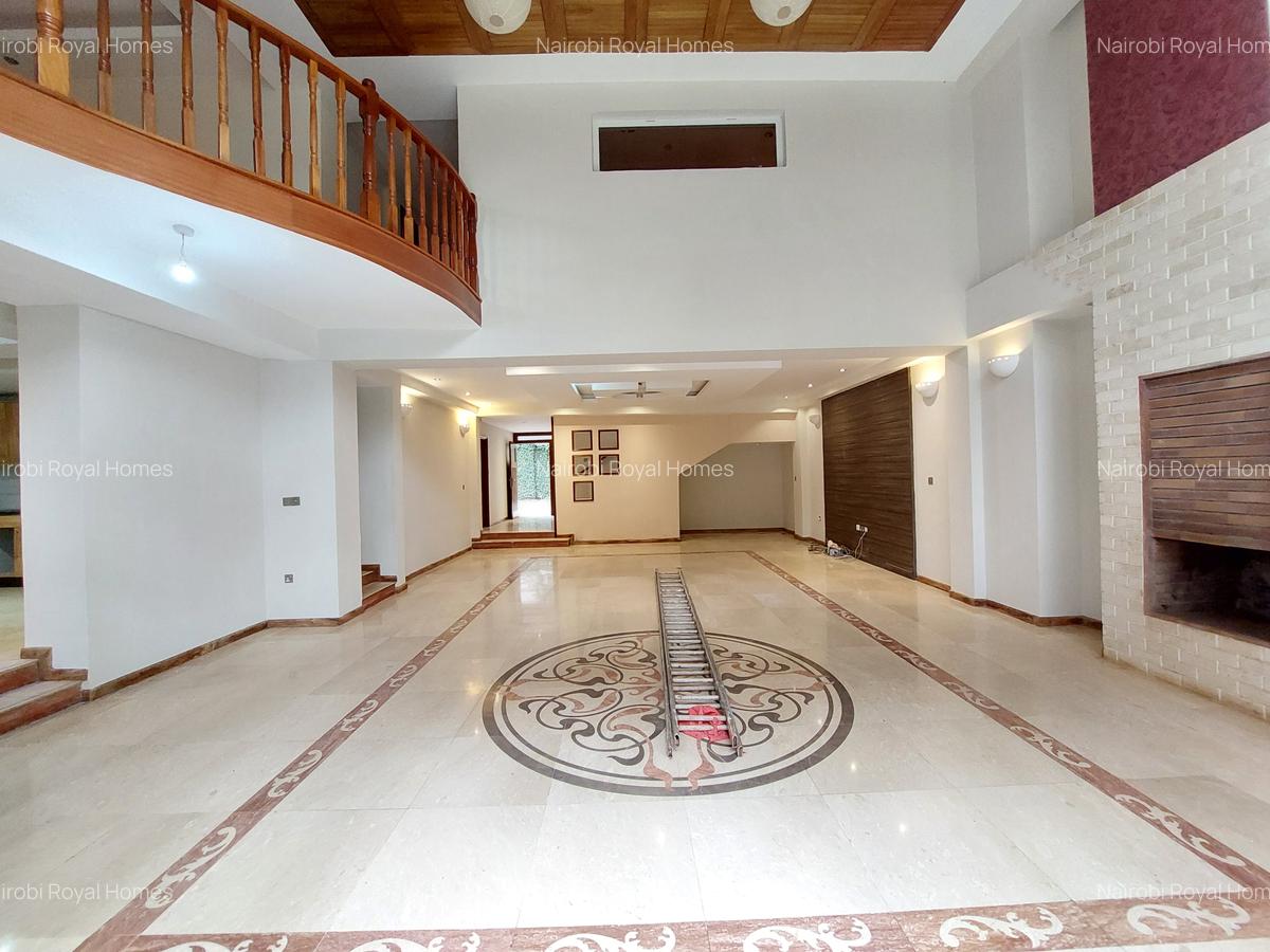 5 Bed Townhouse with En Suite at Convent Drive - 9