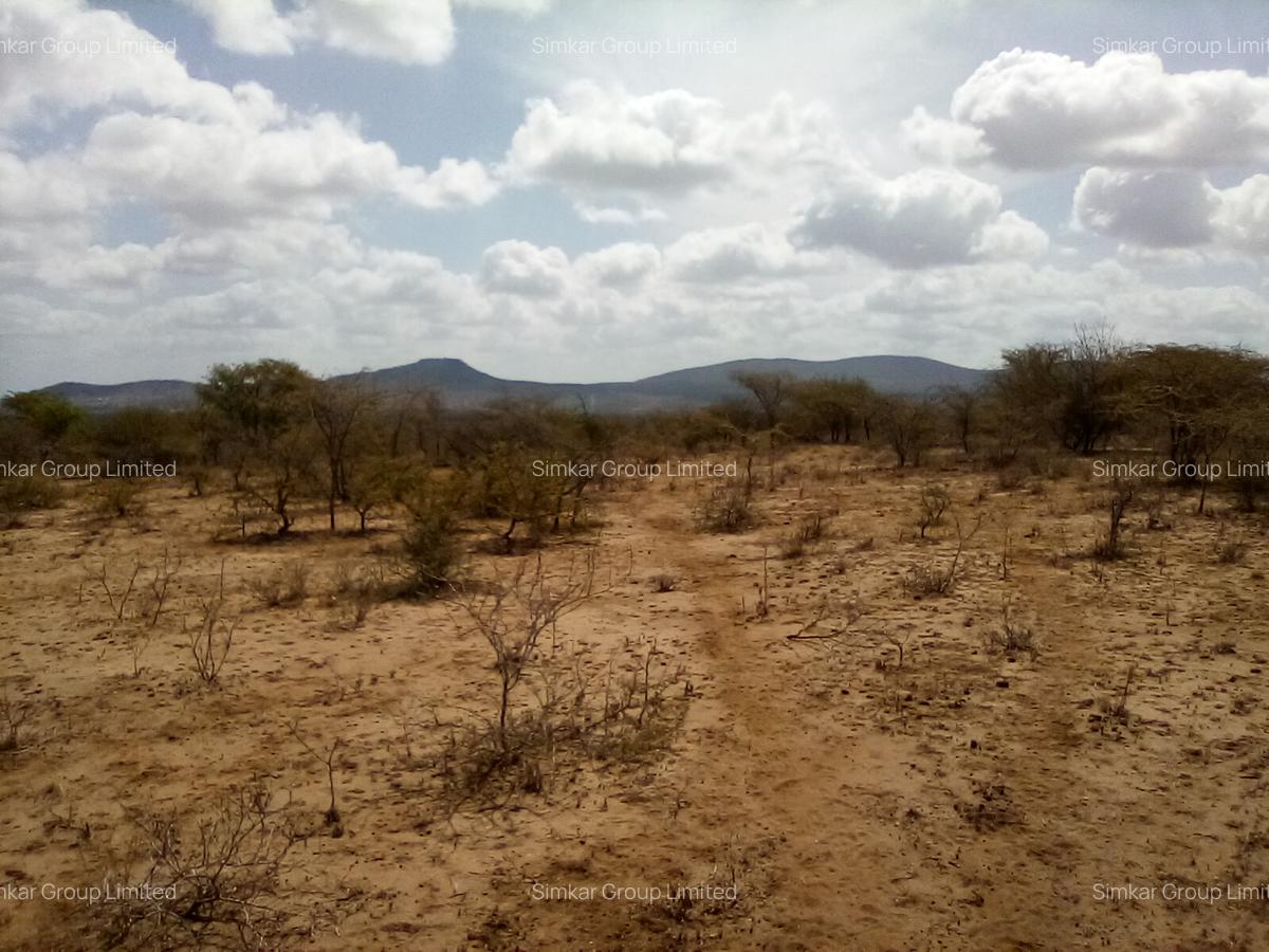 Land at Old Namanga Rd - 4