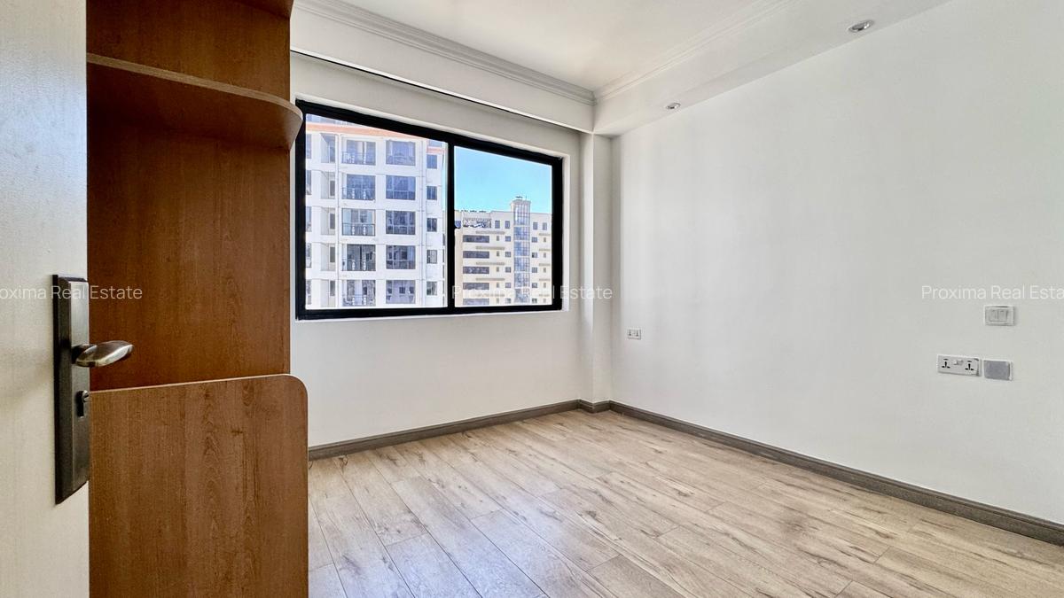 Serviced 2 Bed Apartment with En Suite in Kileleshwa - 6