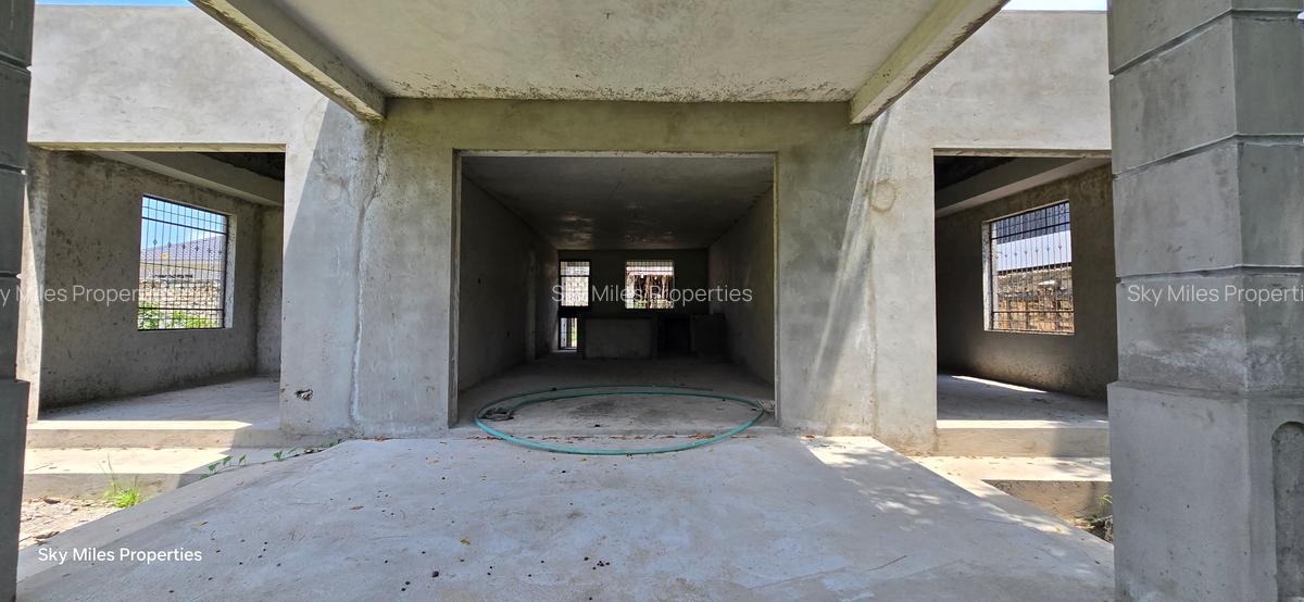 3 Bed House with En Suite at Mtwapa Creekside - 8