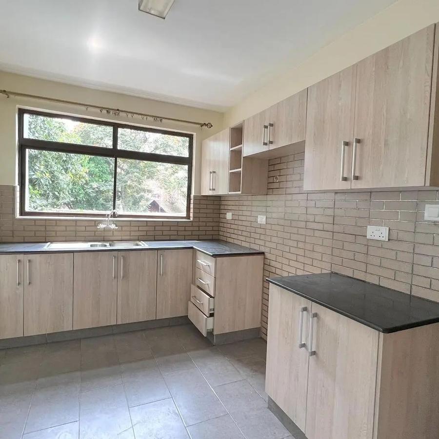 3 Bed Apartment with En Suite at Gitanga Road - 3