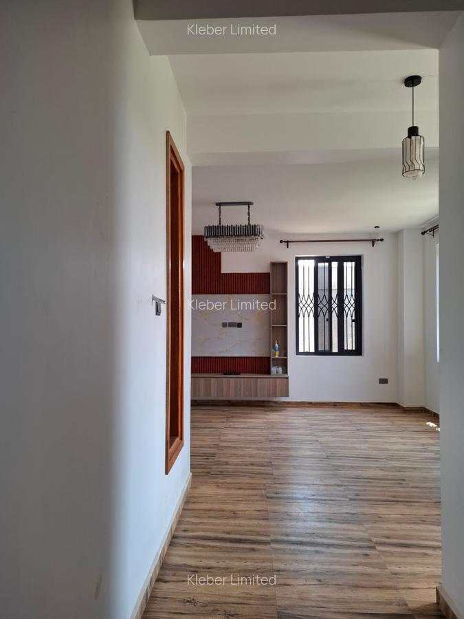 4 Bed House with En Suite in Rironi - 13