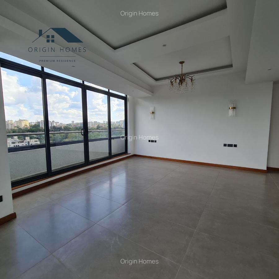 3 Bed Apartment with En Suite in Riverside - 5
