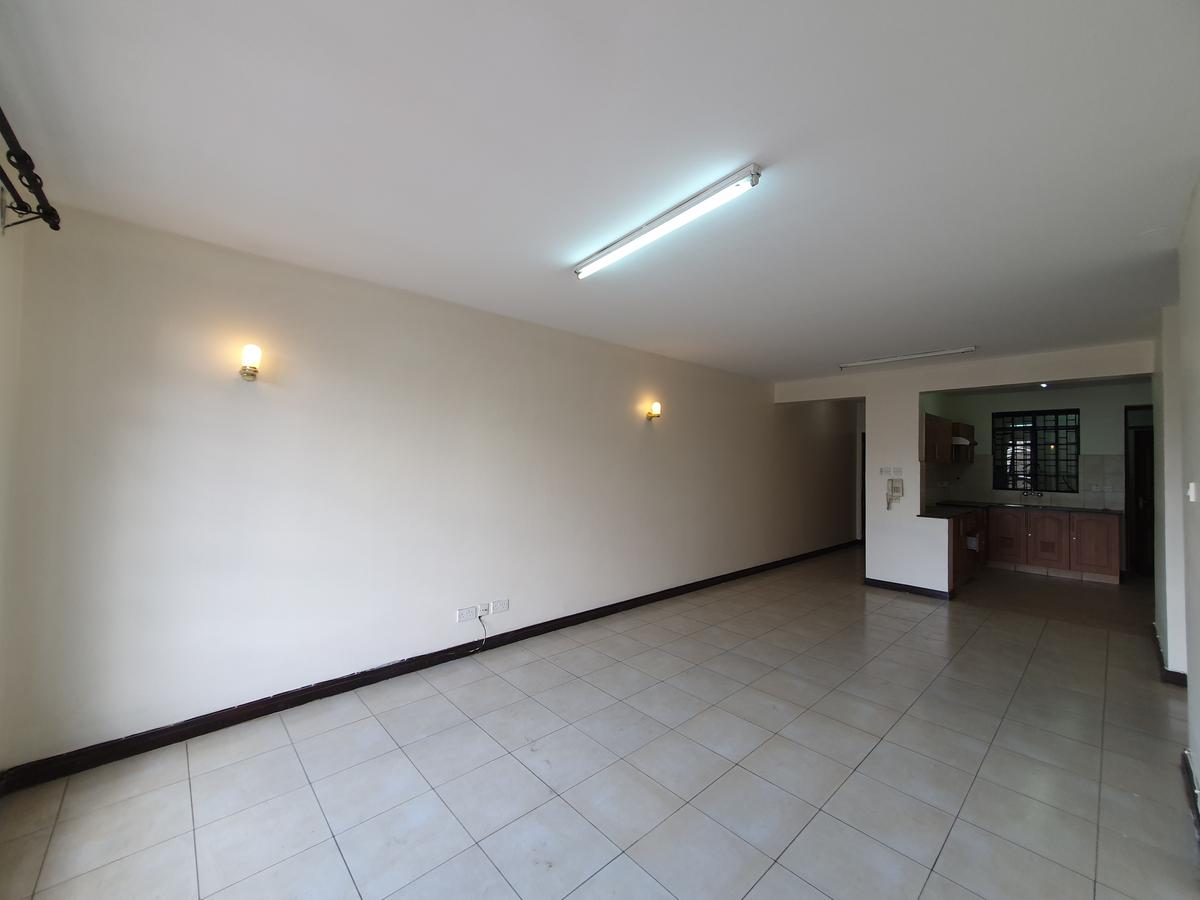 2 Bed Apartment with Borehole in Parklands - 3