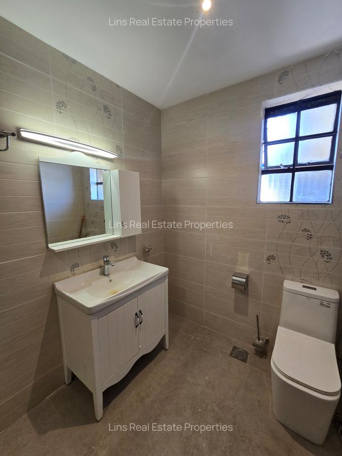 4 Bed Townhouse with En Suite in Lavington - 14