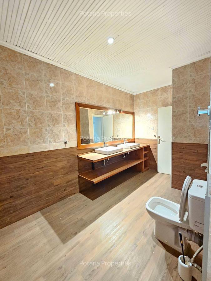 5 Bed House with En Suite in Kileleshwa - 17