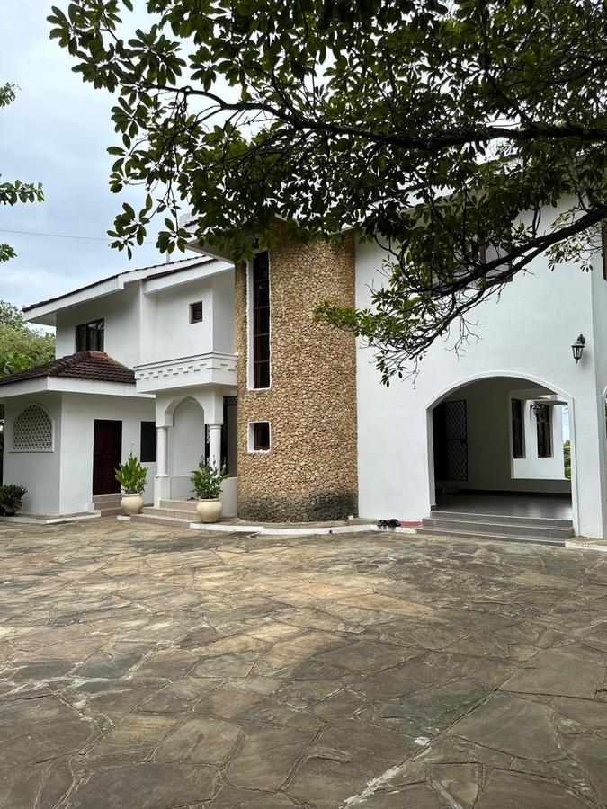 3 Bed Villa with En Suite at Mtwapa Creekside - 20