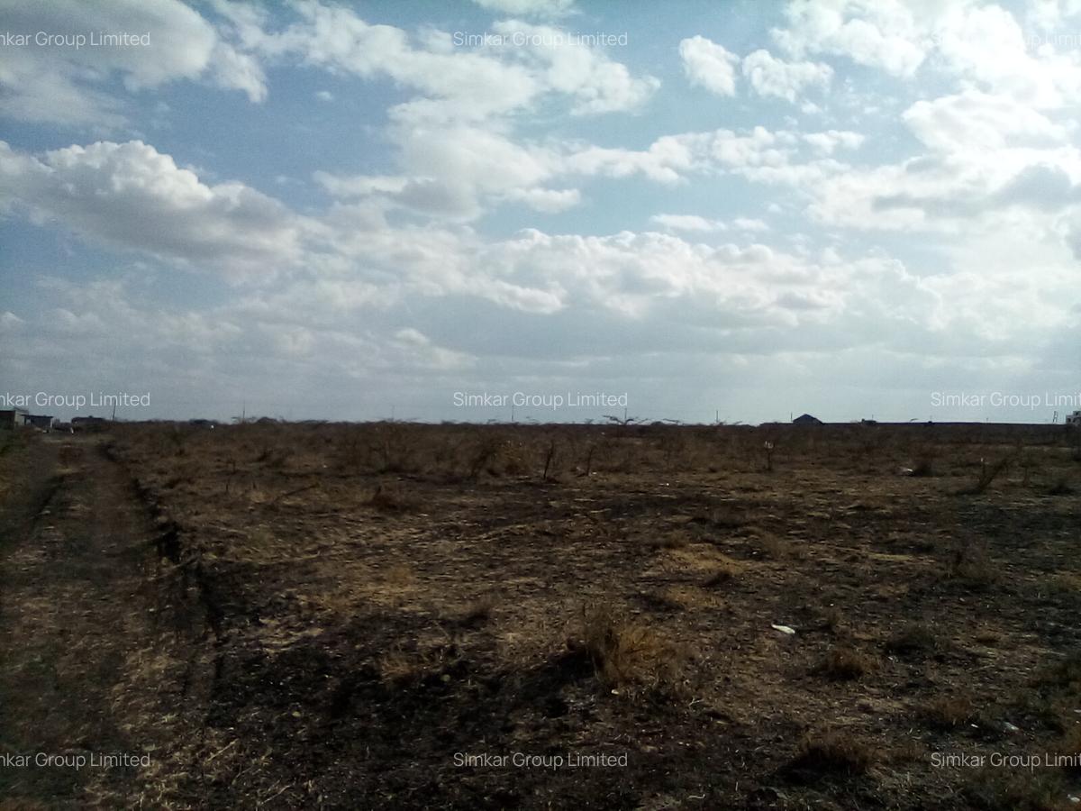 0.25 ac Land at Katani - 7