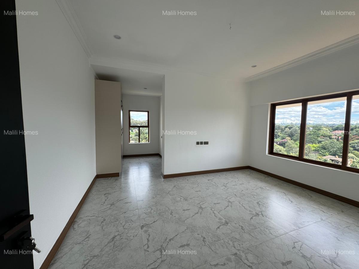 3 Bed Apartment in Kileleshwa - 7