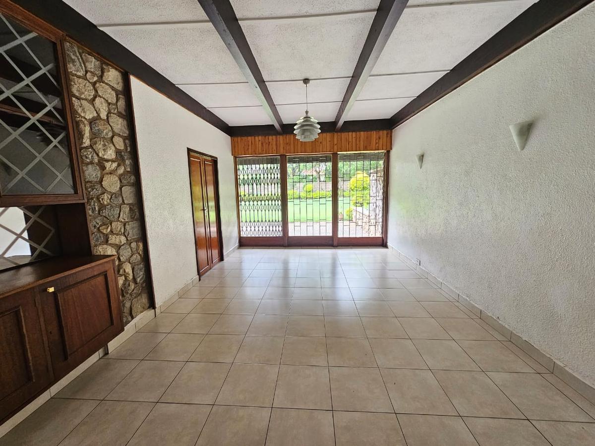 4 Bed House with En Suite at Old Muthaiga - 9