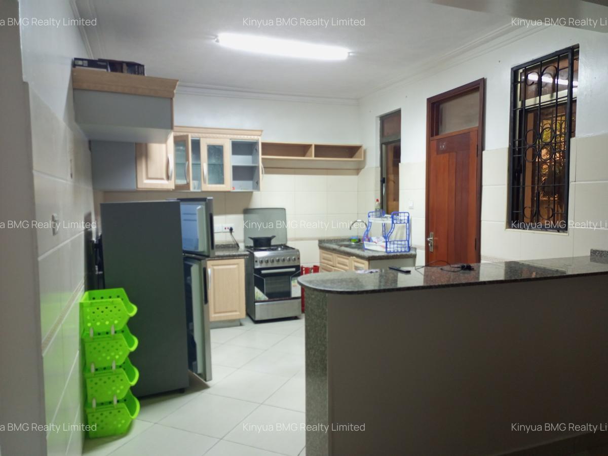 Serviced 3 Bed Apartment with En Suite in Nyali Area - 6