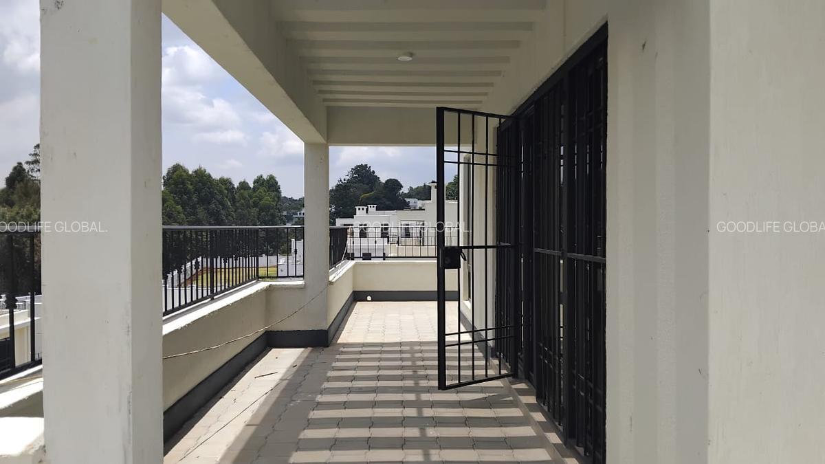 5 Bed House with En Suite at Loresho - 8