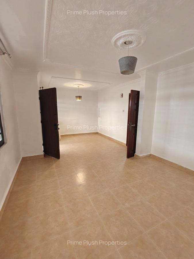 4 Bed House with Staff Quarters in South C - 17