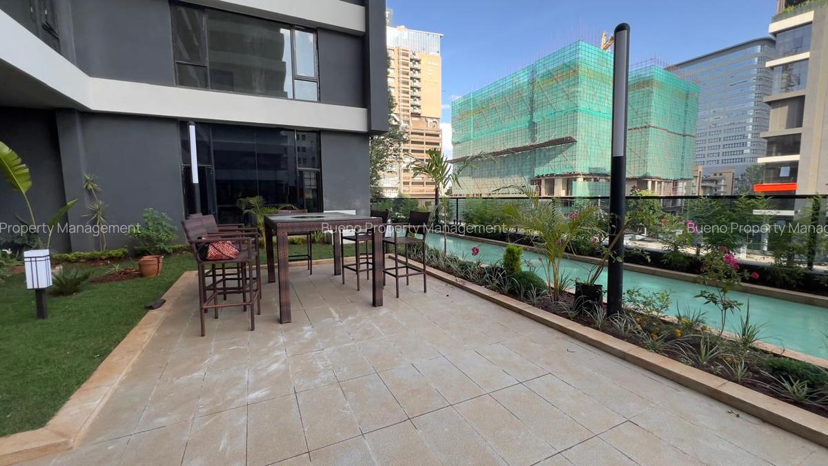 2 Bed Apartment with En Suite in Westlands Area - 3