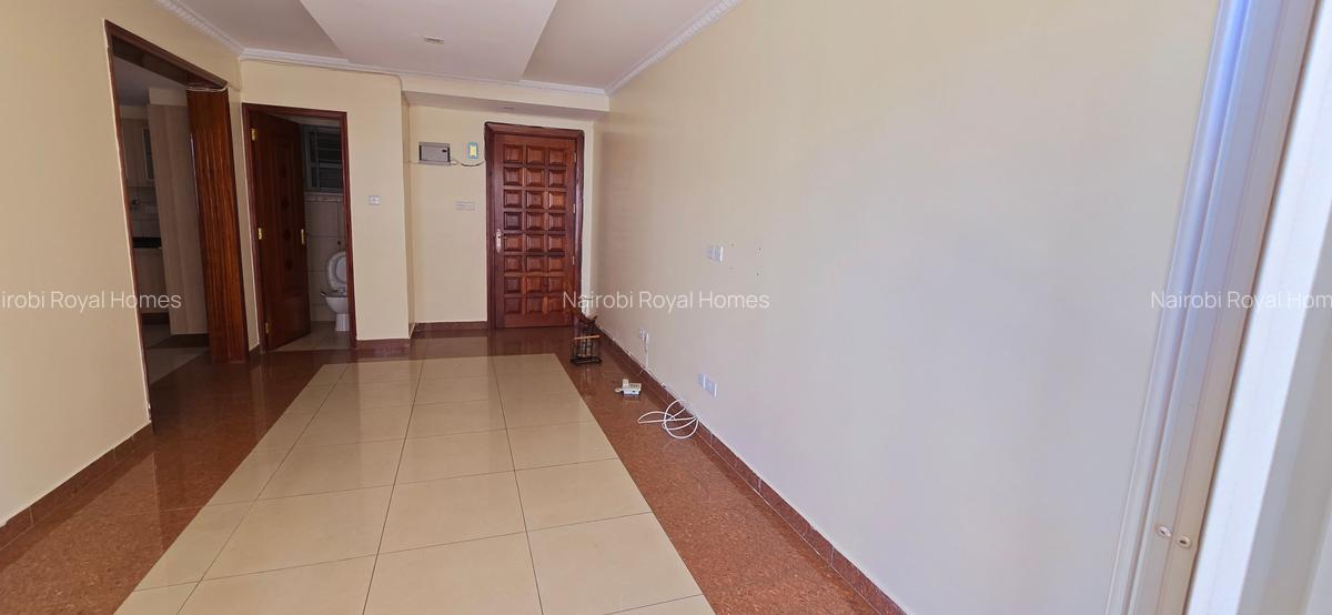 2 Bed Apartment with En Suite at Suguta Kileleshwa - 3