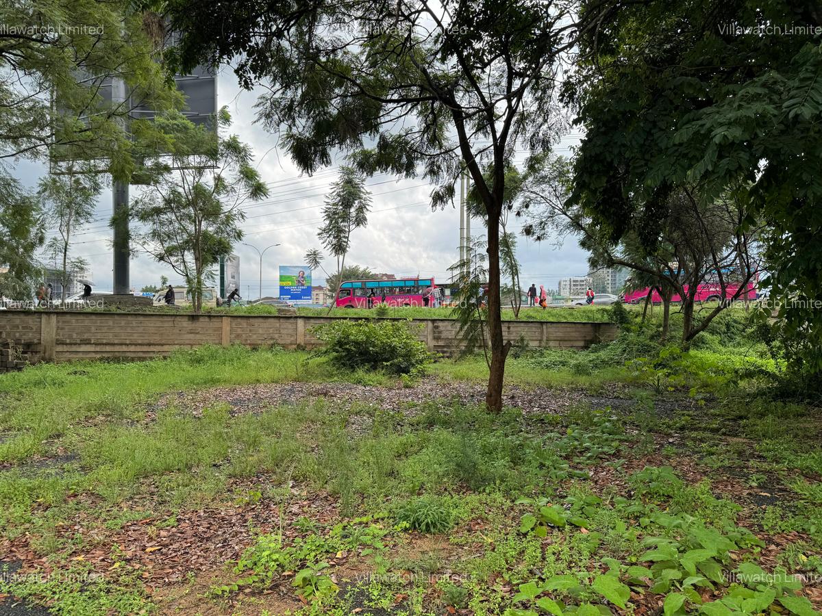 Land at Garden City Mall - 3